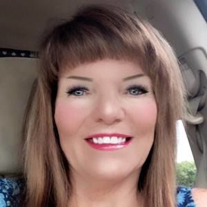 Meet your Posher, Jolene